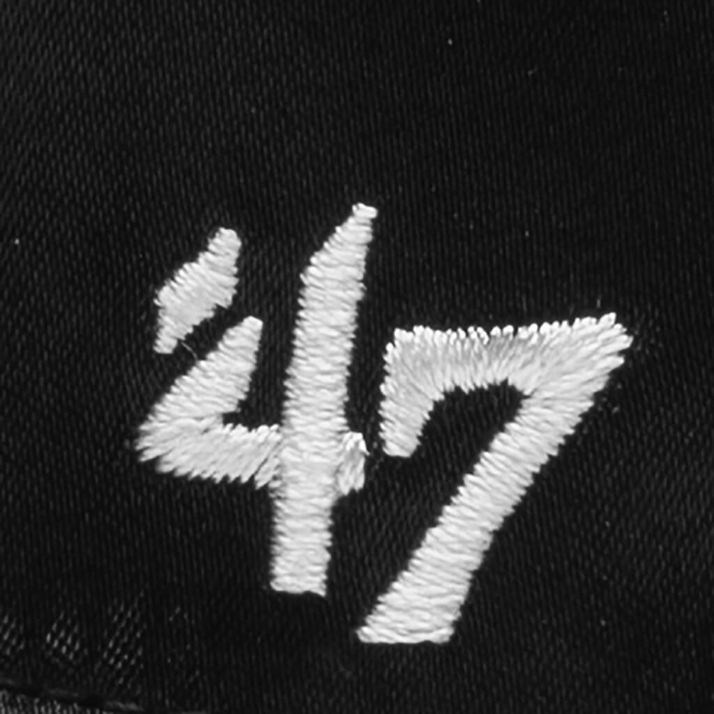 47 Brand X Tyrrell Winston 47 Hitch - Brooklyn Nets