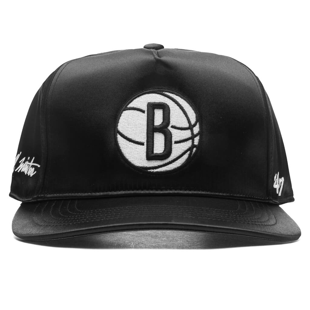 47 Brand X Tyrrell Winston 47 Hitch - Brooklyn Nets