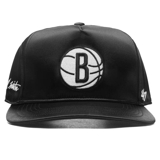 47 Brand X Tyrrell Winston 47 Hitch - Brooklyn Nets