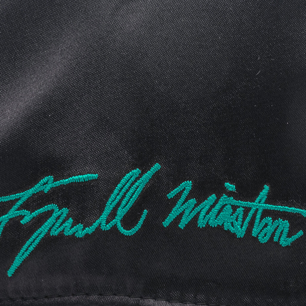 47 Brand X Tyrrell Winston 47 Hitch - Charlotte Hornets