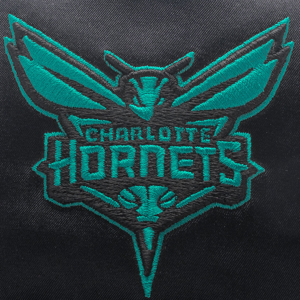 47 Brand X Tyrrell Winston 47 Hitch - Charlotte Hornets