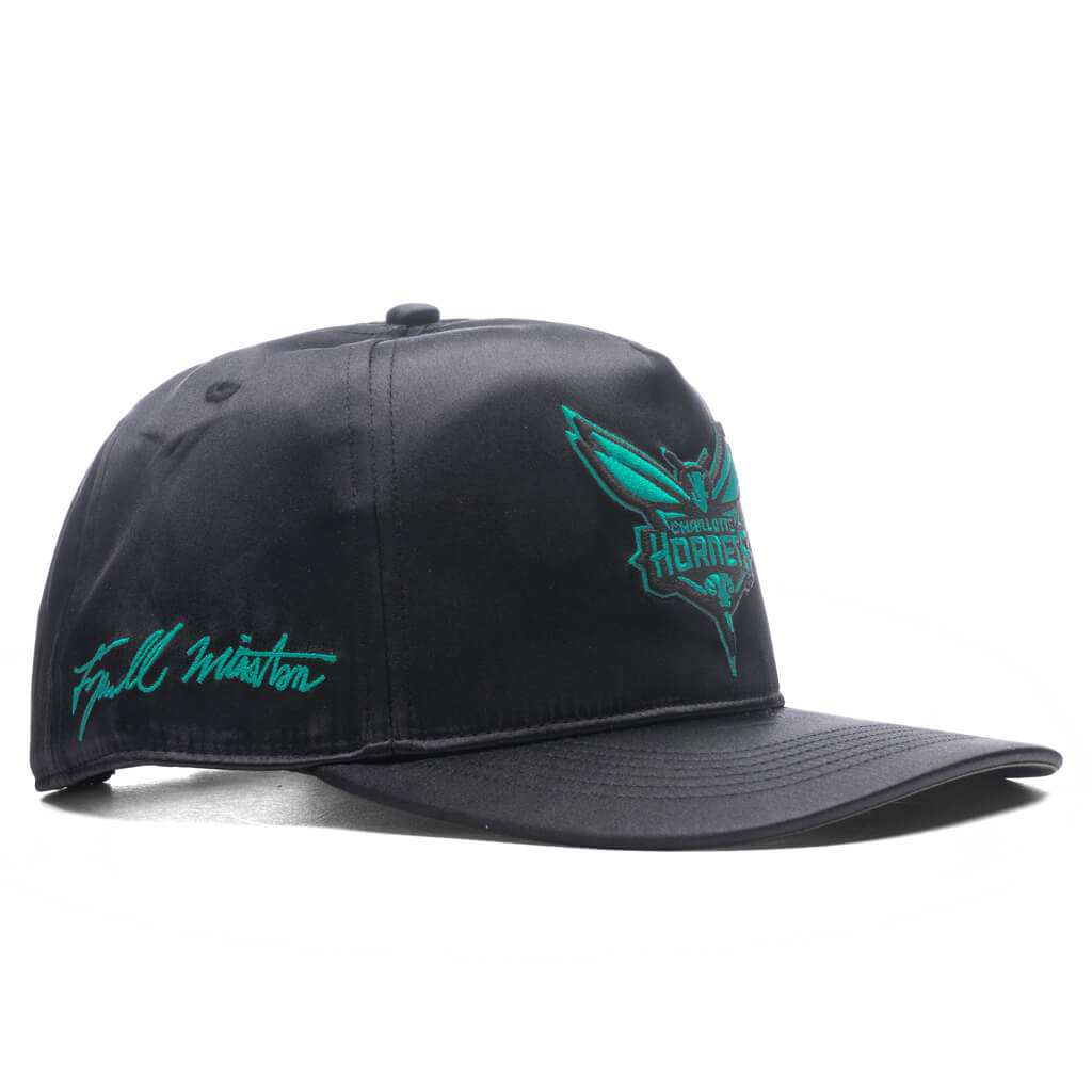 47 Brand X Tyrrell Winston 47 Hitch - Charlotte Hornets