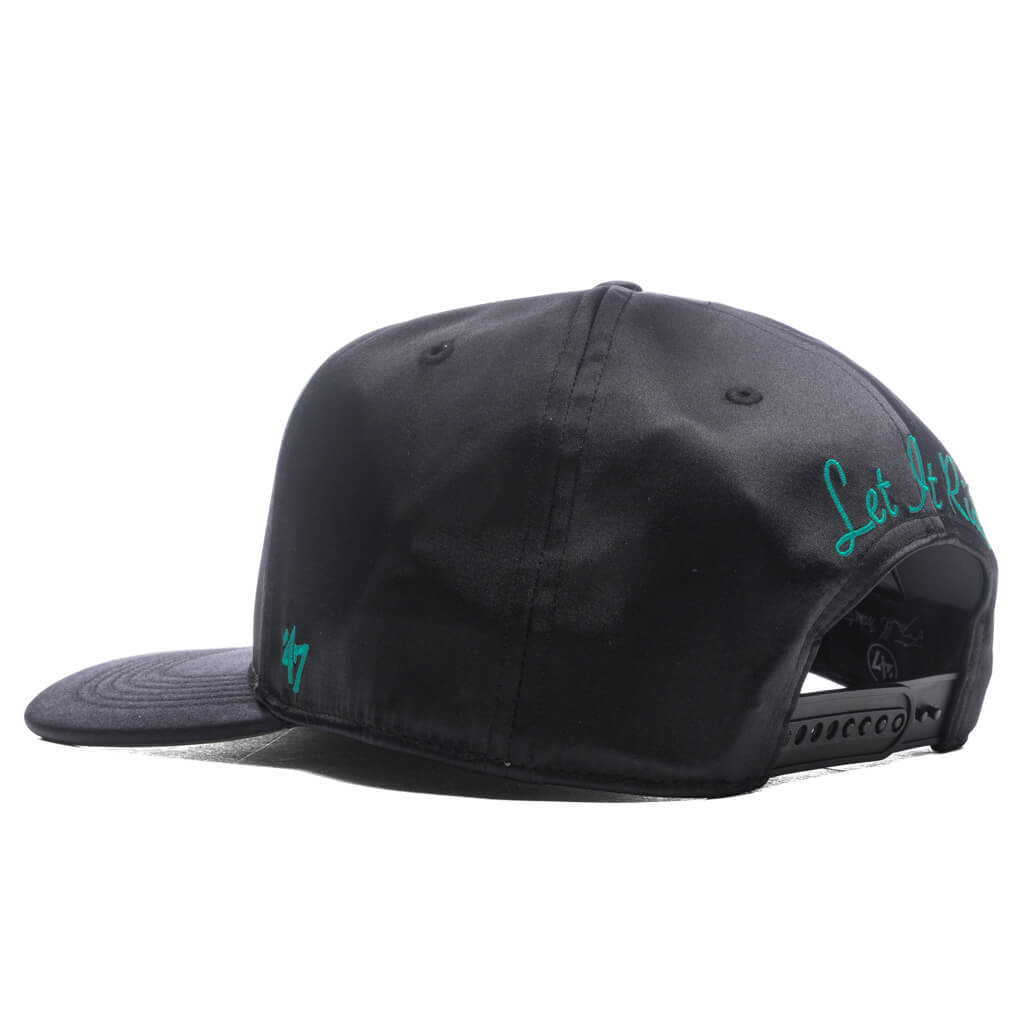 47 Brand X Tyrrell Winston 47 Hitch - Charlotte Hornets