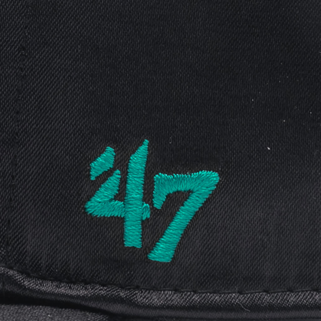 47 Brand X Tyrrell Winston 47 Hitch - Charlotte Hornets