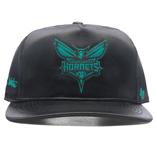 47 Brand X Tyrrell Winston 47 Hitch - Charlotte Hornets