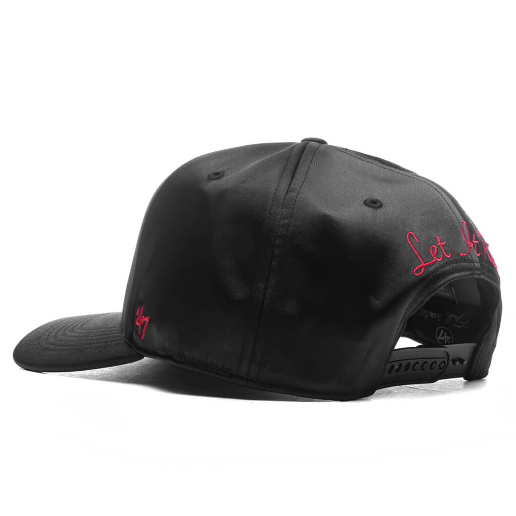 47 Brand X Tyrrell Winston 47 Hitch - Chicago Bulls