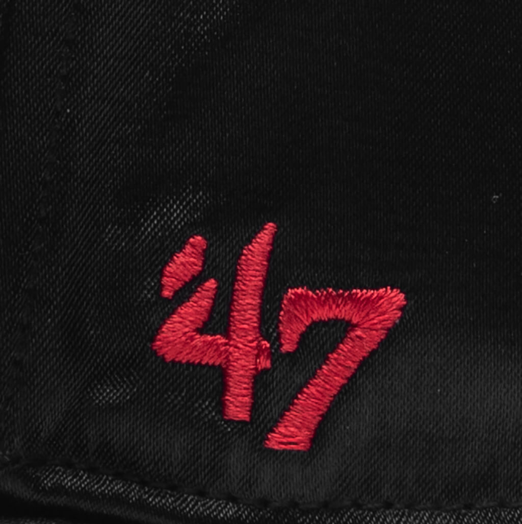 47 Brand X Tyrrell Winston 47 Hitch - Chicago Bulls