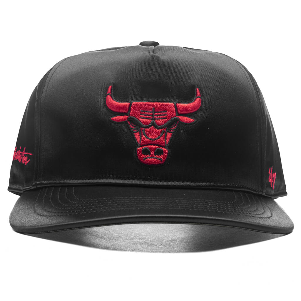 47 Brand X Tyrrell Winston 47 Hitch - Chicago Bulls