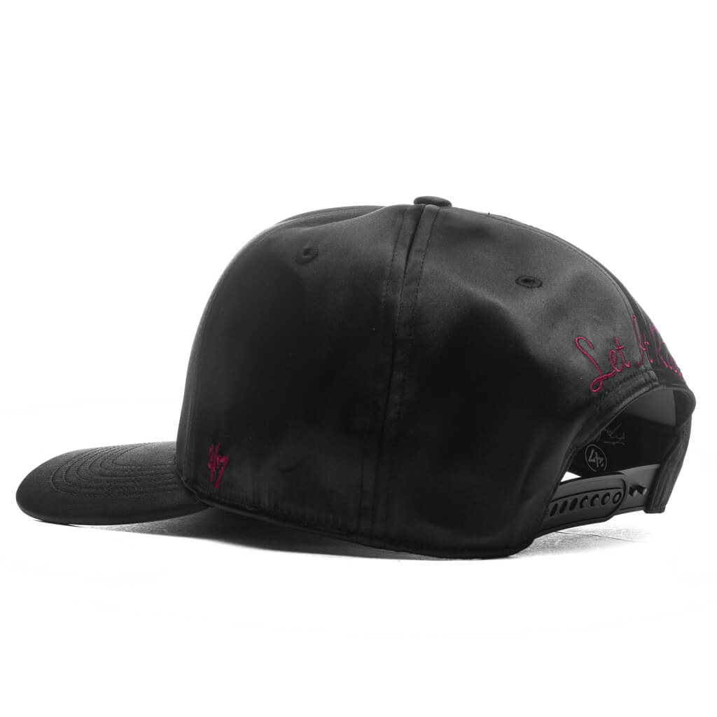 47 Brand X Tyrrell Winston 47 Hitch - Cleveland Cavaliers