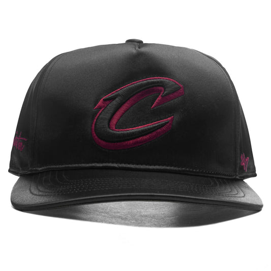 47 Brand X Tyrrell Winston 47 Hitch - Cleveland Cavaliers