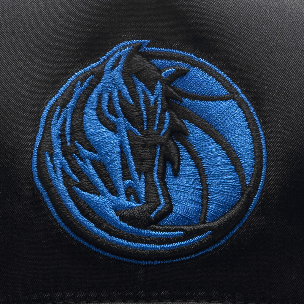 47 Brand X Tyrrell Winston 47 Hitch - Dallas Mavericks