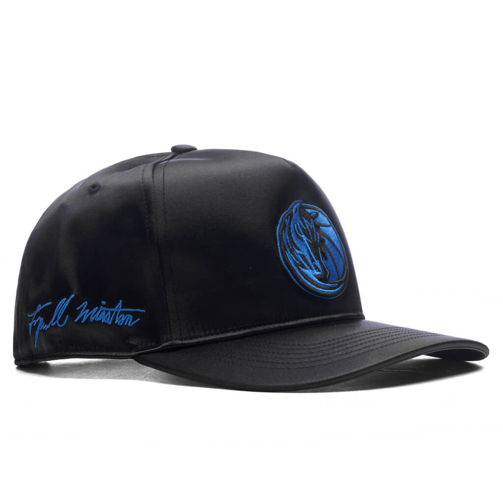 47 Brand X Tyrrell Winston 47 Hitch - Dallas Mavericks