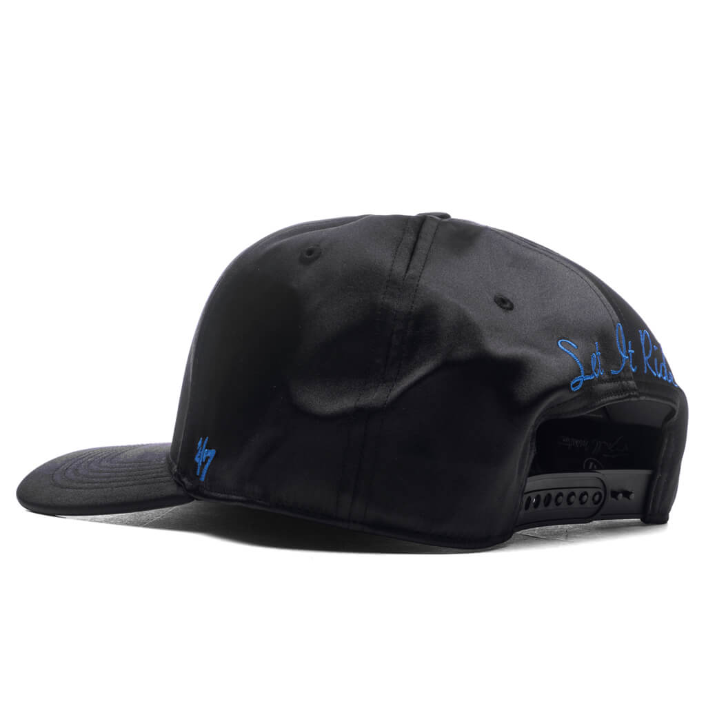 47 Brand X Tyrrell Winston 47 Hitch - Dallas Mavericks