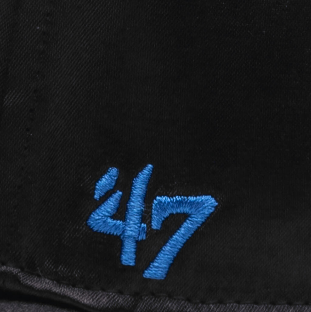 47 Brand X Tyrrell Winston 47 Hitch - Dallas Mavericks