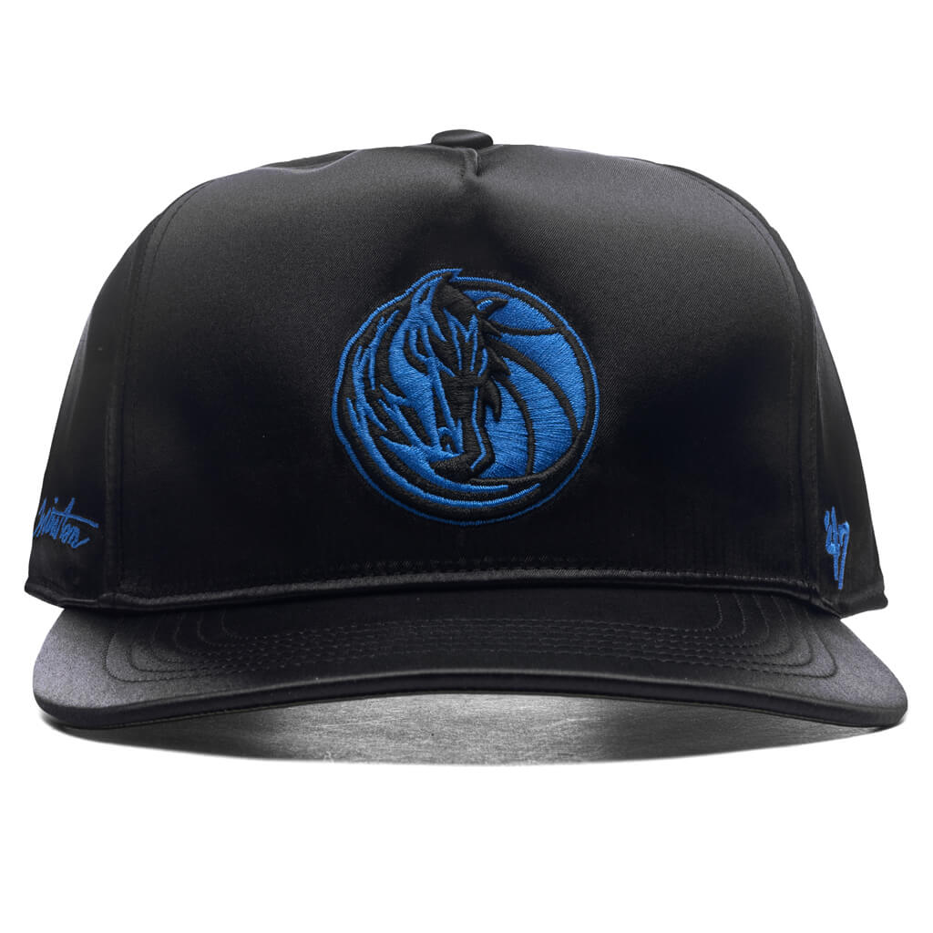 47 Brand X Tyrrell Winston 47 Hitch - Dallas Mavericks
