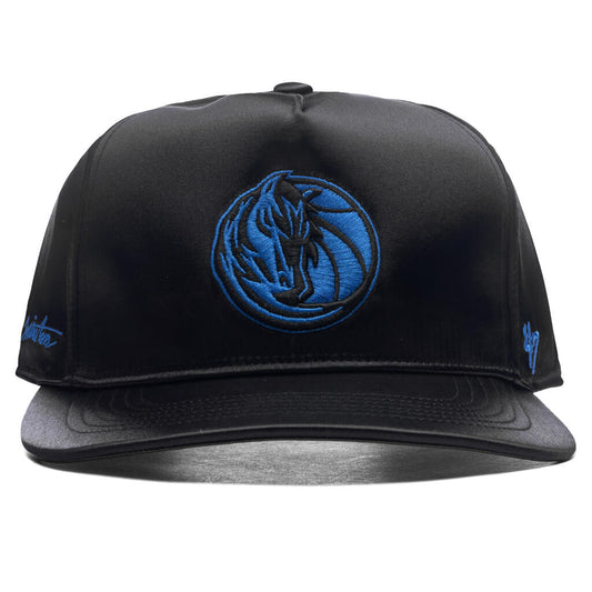 47 Brand X Tyrrell Winston 47 Hitch - Dallas Mavericks