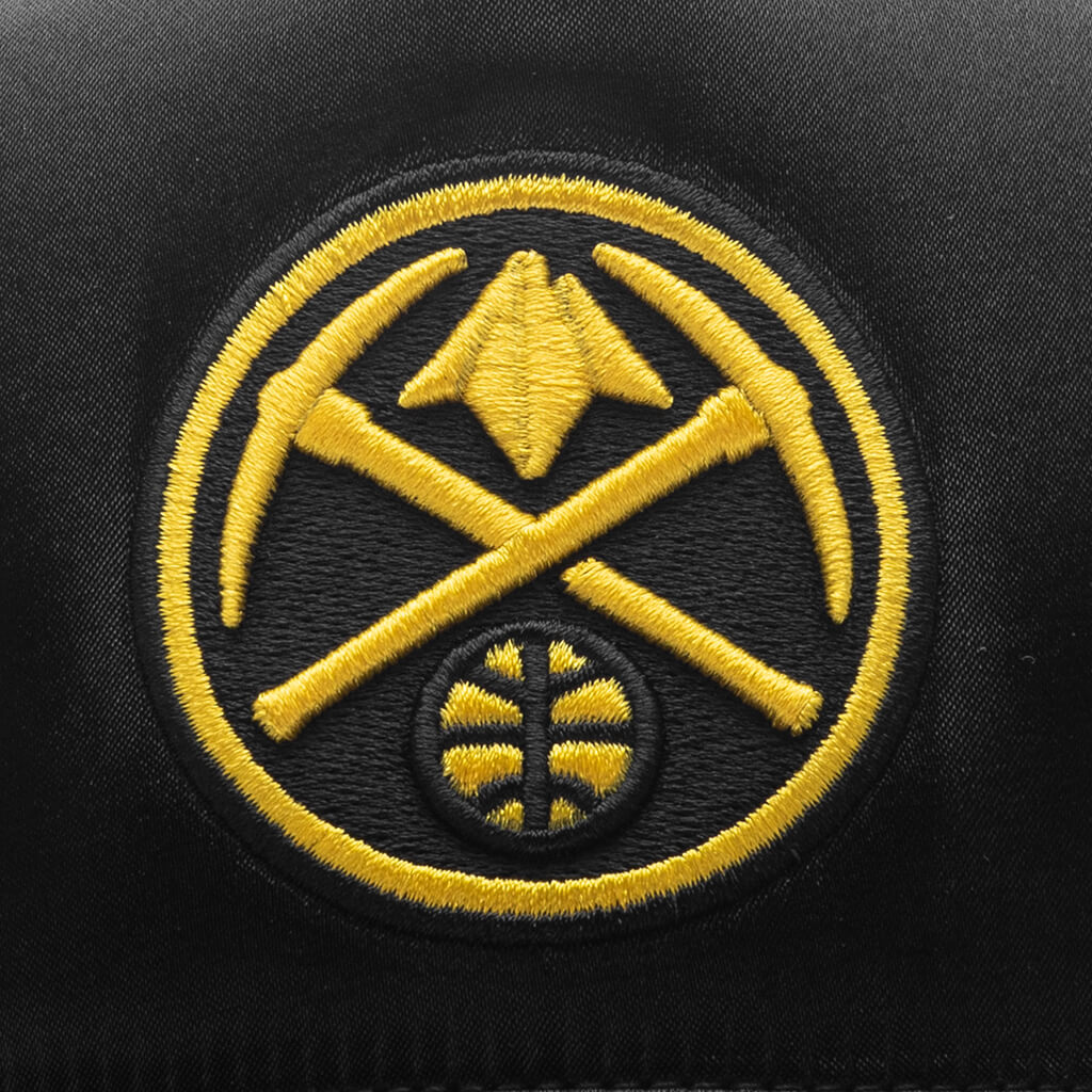 47 Brand X Tyrrell Winston 47 Hitch - Denver Nuggets