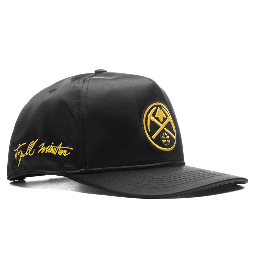47 Brand X Tyrrell Winston 47 Hitch - Denver Nuggets