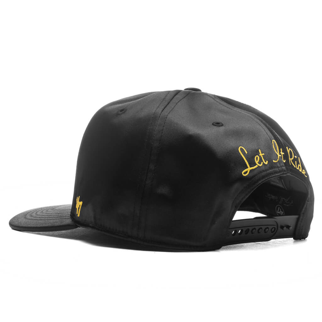 47 Brand X Tyrrell Winston 47 Hitch - Denver Nuggets