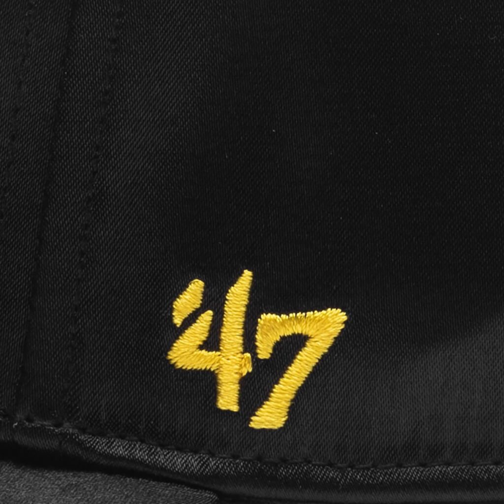 47 Brand X Tyrrell Winston 47 Hitch - Denver Nuggets