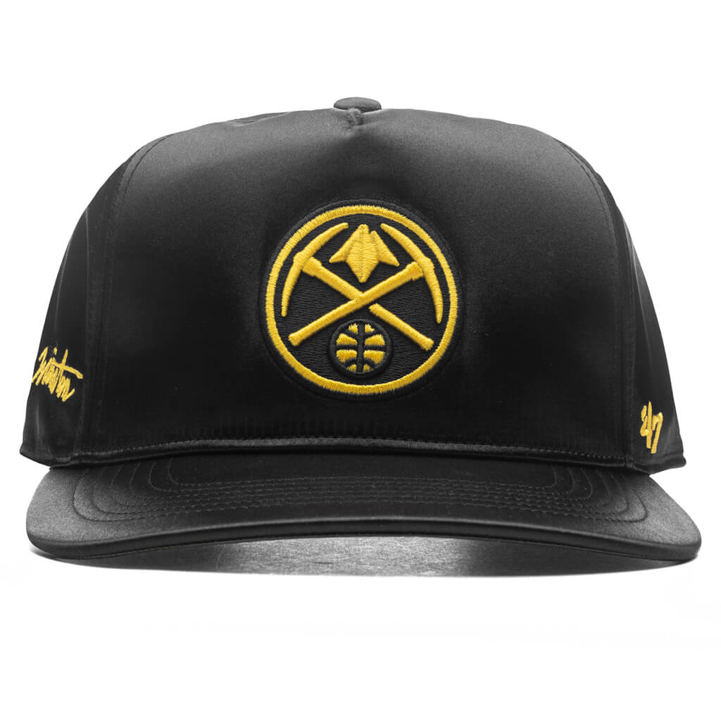 47 Brand X Tyrrell Winston 47 Hitch - Denver Nuggets
