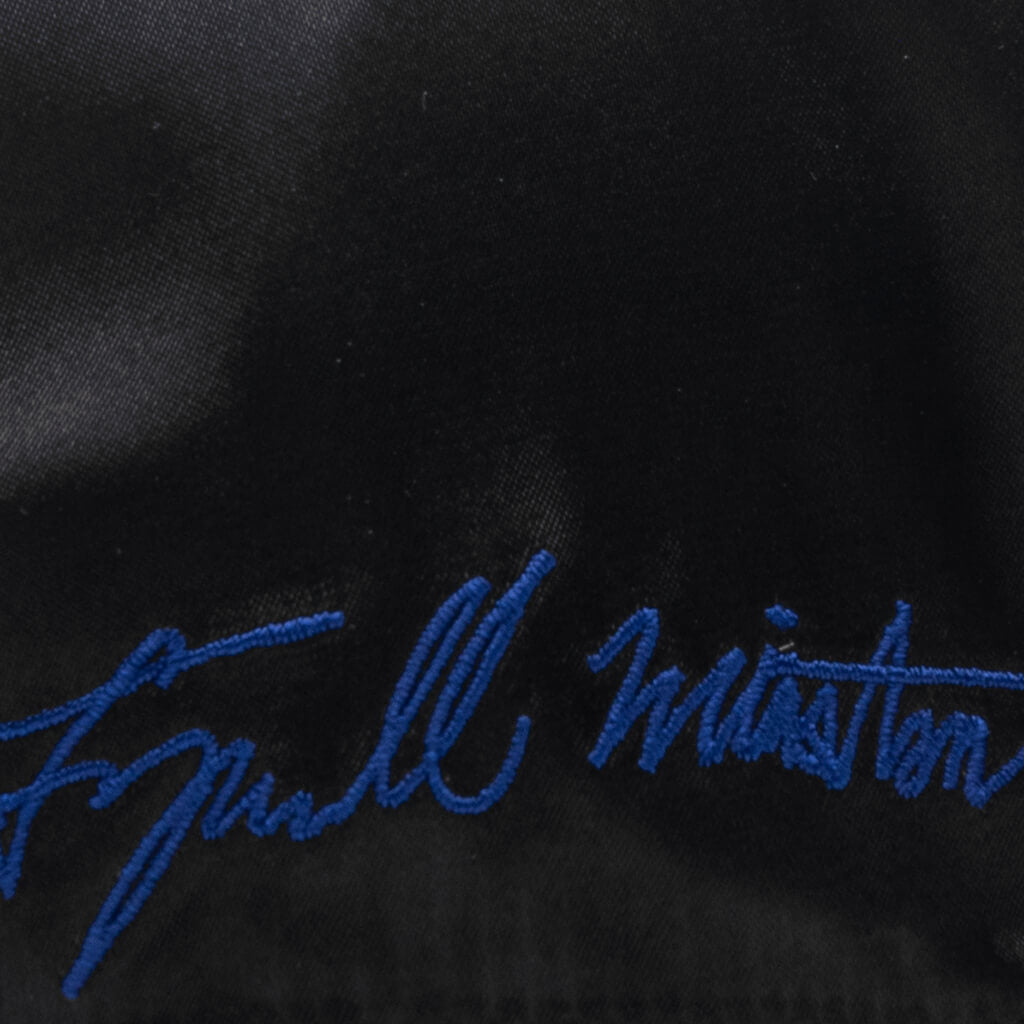 47 Brand X Tyrrell Winston 47 Hitch - Detroit Pistons