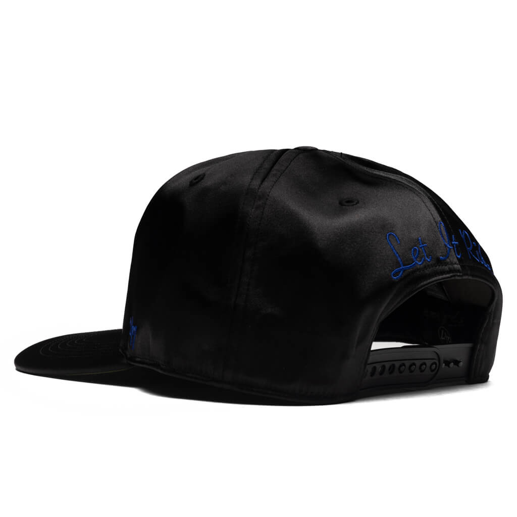 47 Brand X Tyrrell Winston 47 Hitch - Detroit Pistons