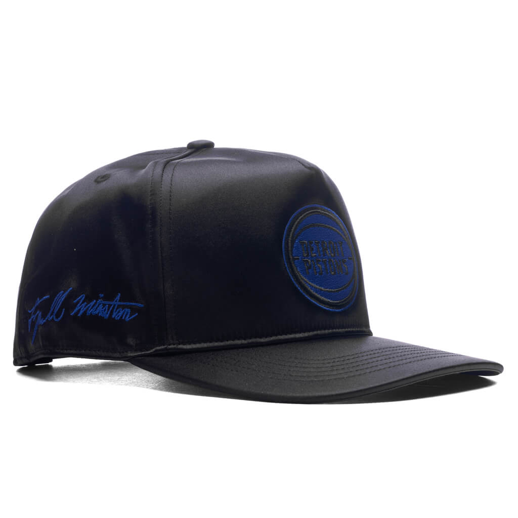 47 Brand X Tyrrell Winston 47 Hitch - Detroit Pistons