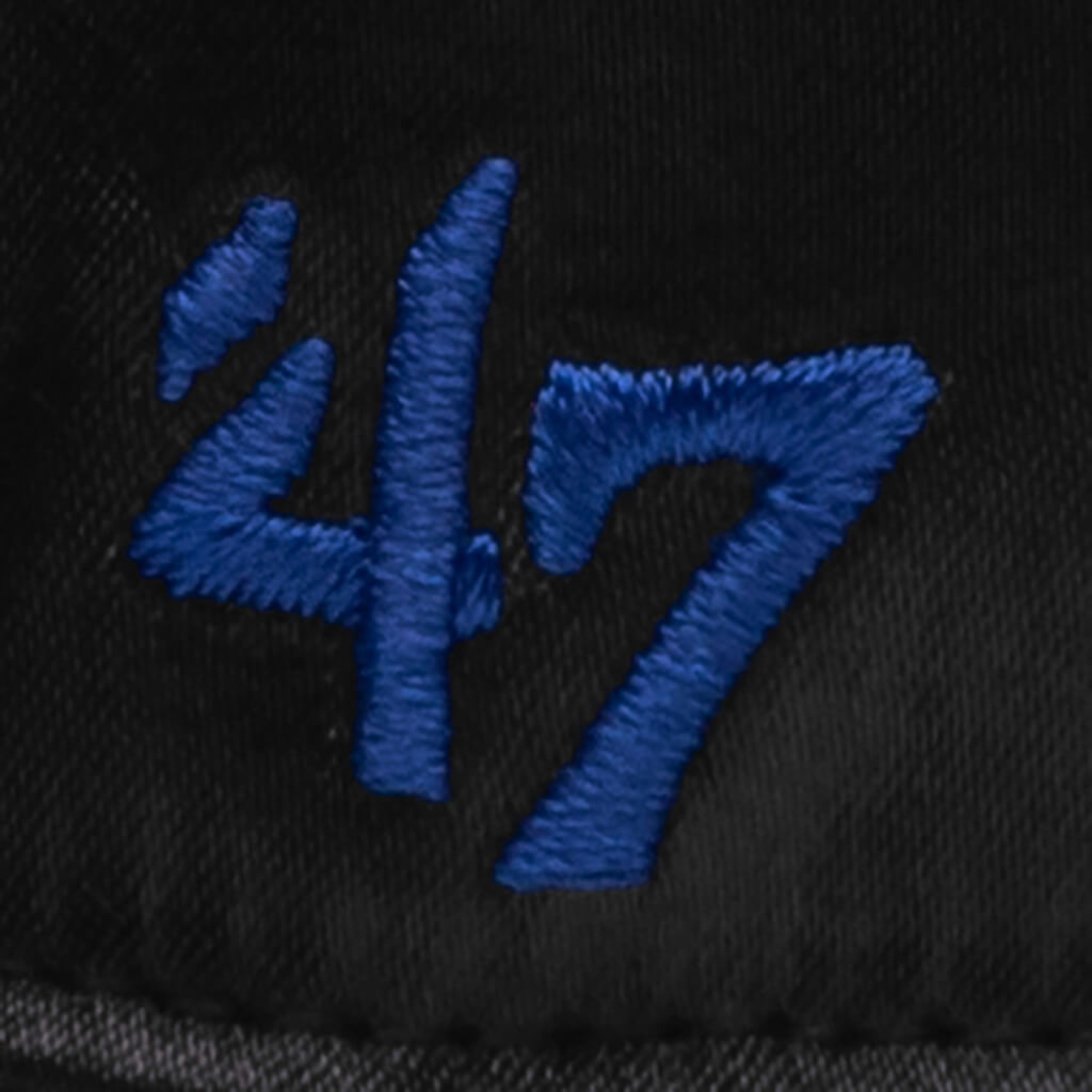 47 Brand X Tyrrell Winston 47 Hitch - Detroit Pistons