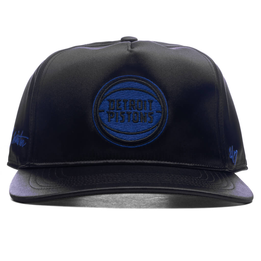 47 Brand X Tyrrell Winston 47 Hitch - Detroit Pistons