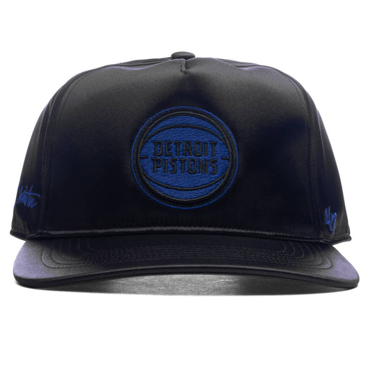 47 Brand X Tyrrell Winston 47 Hitch - Detroit Pistons