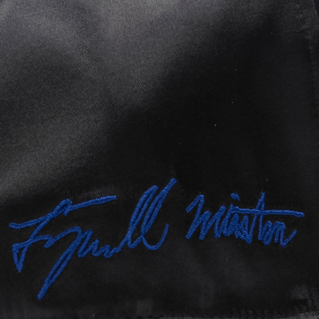 47 Brand X Tyrrell Winston 47 Hitch - Golden State Warriors