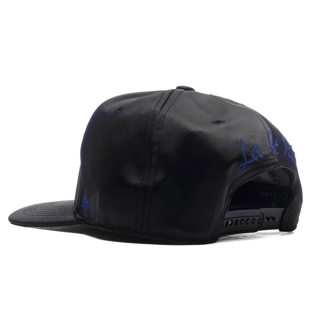 47 Brand X Tyrrell Winston 47 Hitch - Golden State Warriors
