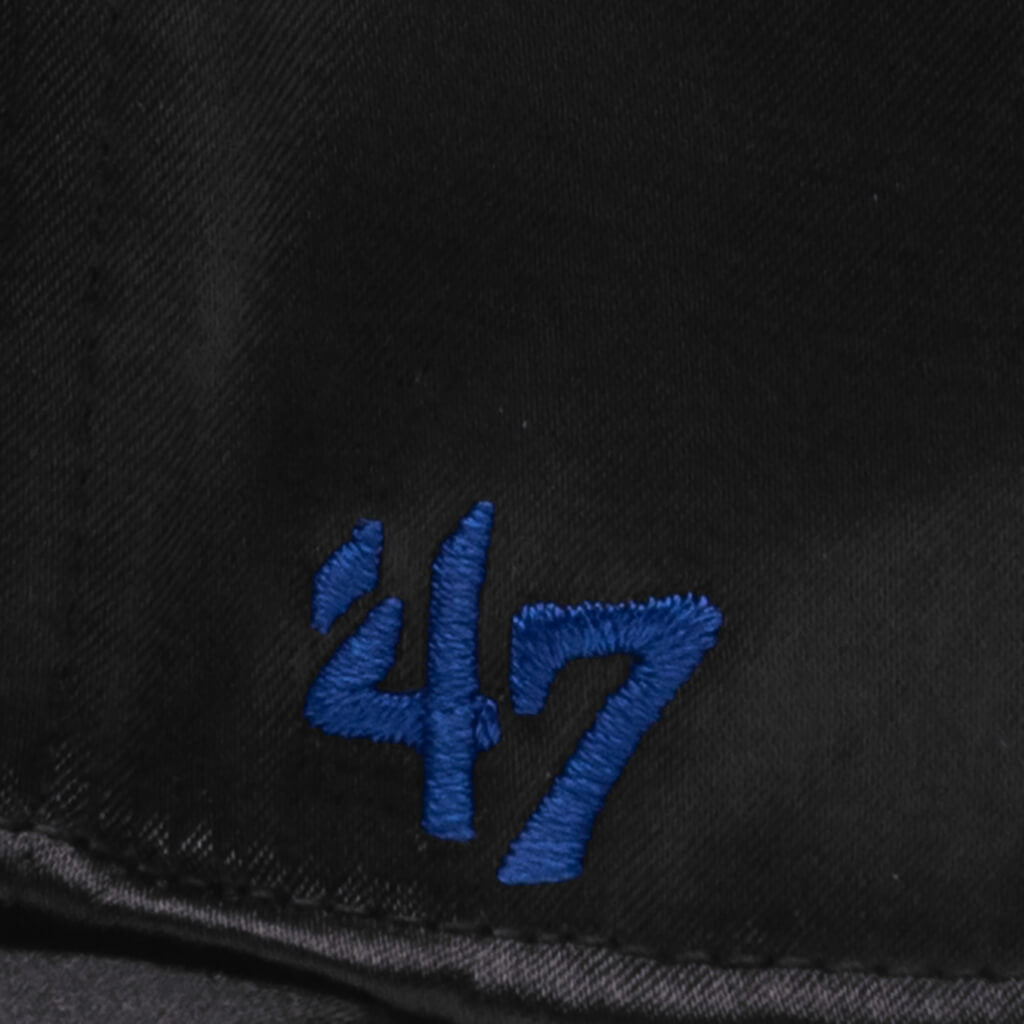 47 Brand X Tyrrell Winston 47 Hitch - Golden State Warriors