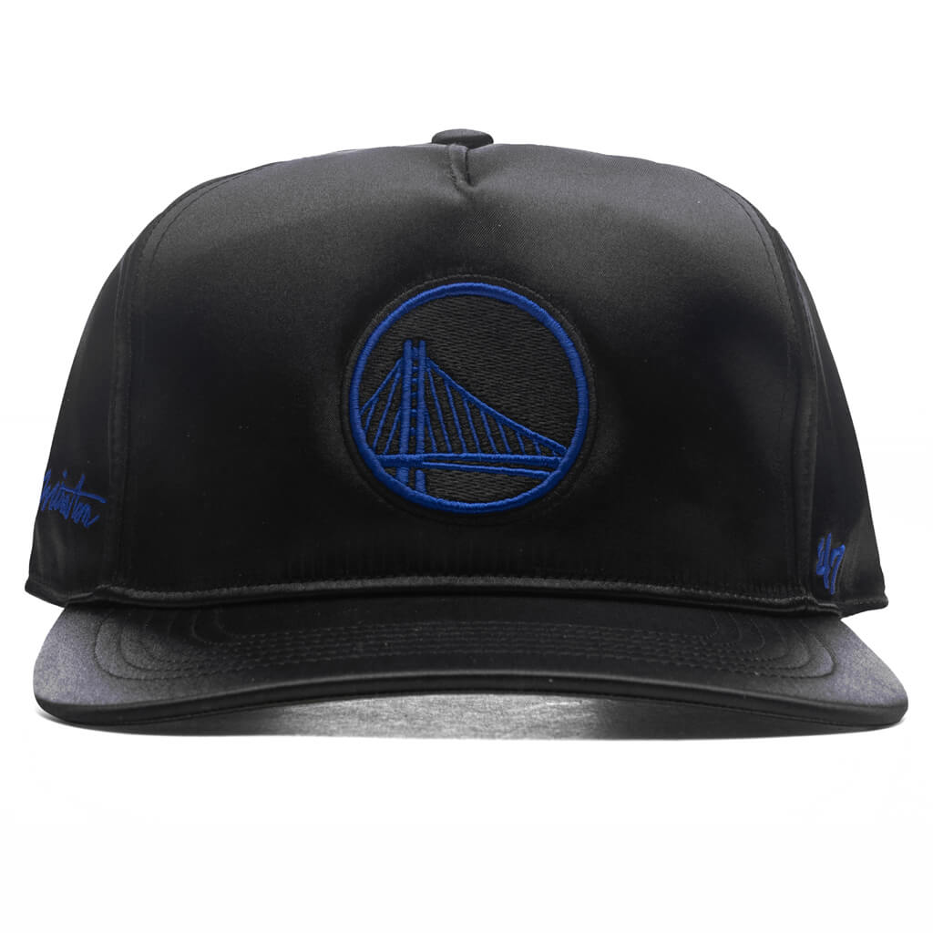 47 Brand X Tyrrell Winston 47 Hitch - Golden State Warriors