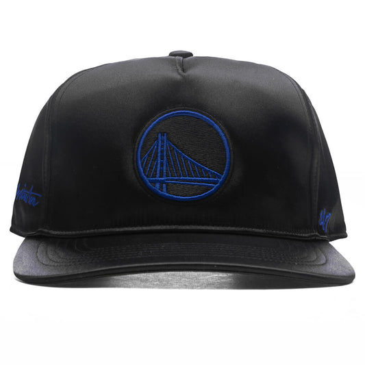 47 Brand X Tyrrell Winston 47 Hitch - Golden State Warriors