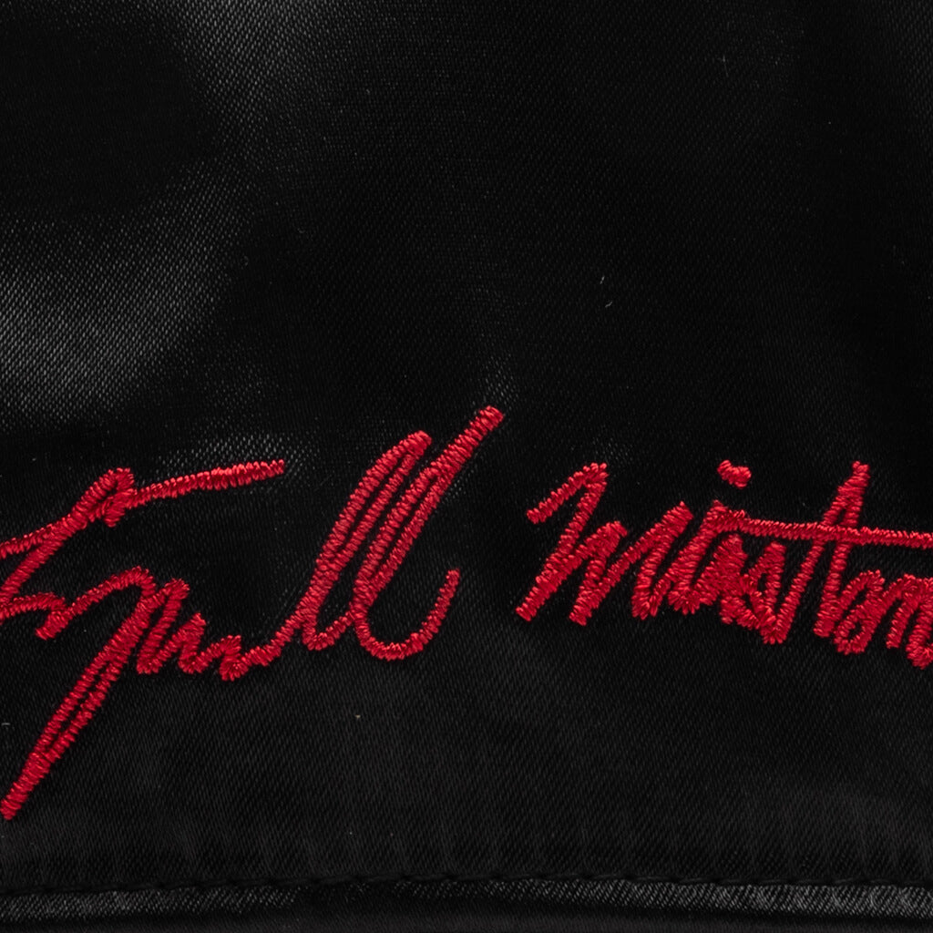 47 Brand X Tyrrell Winston 47 Hitch - Houston Rockets