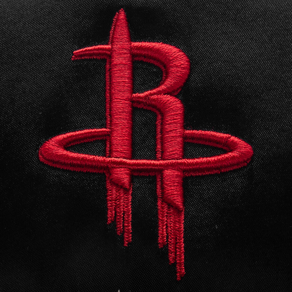 47 Brand X Tyrrell Winston 47 Hitch - Houston Rockets