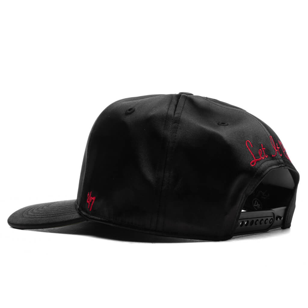 47 Brand X Tyrrell Winston 47 Hitch - Houston Rockets