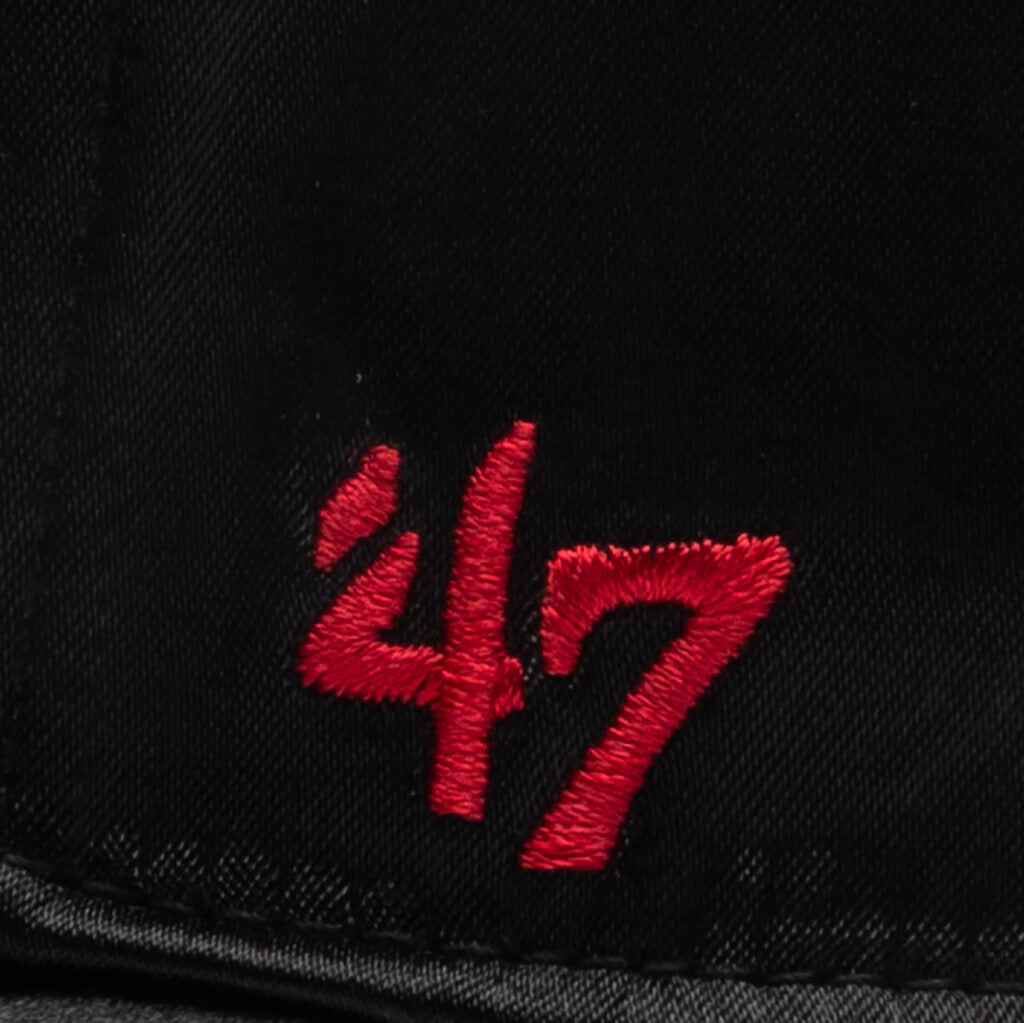 47 Brand X Tyrrell Winston 47 Hitch - Houston Rockets