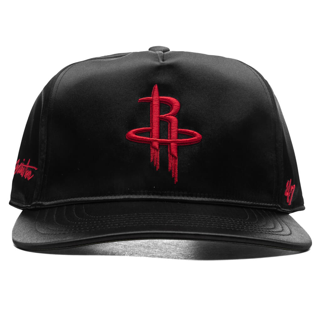 47 Brand X Tyrrell Winston 47 Hitch - Houston Rockets