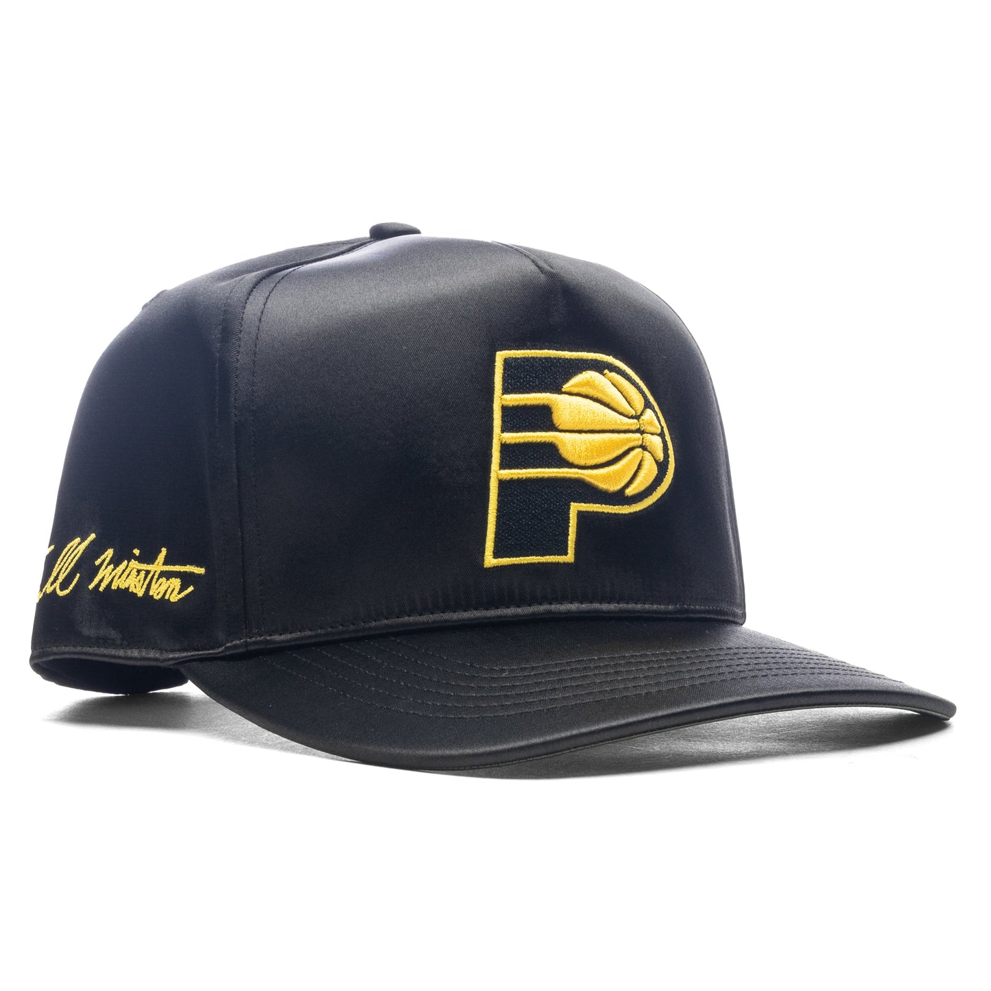 47 Brand X Tyrrell Winston 47 Hitch - Indiana Pacers
