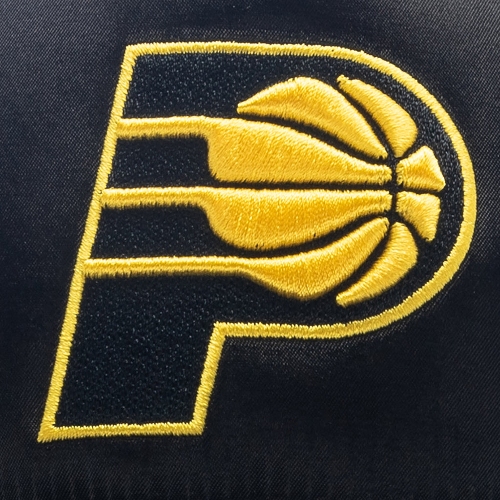 47 Brand X Tyrrell Winston 47 Hitch - Indiana Pacers