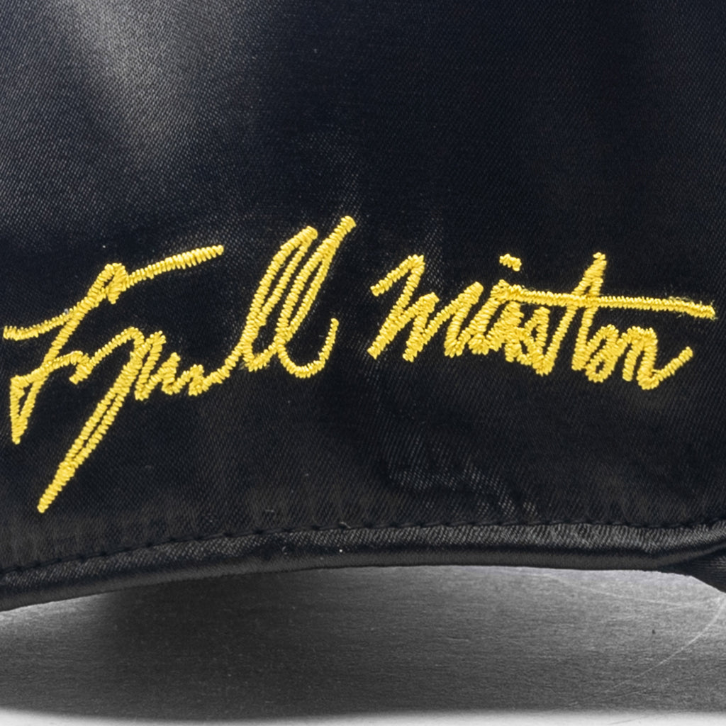 47 Brand X Tyrrell Winston 47 Hitch - Indiana Pacers