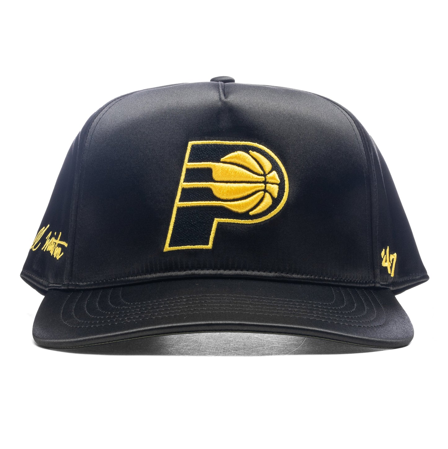 47 Brand X Tyrrell Winston 47 Hitch - Indiana Pacers