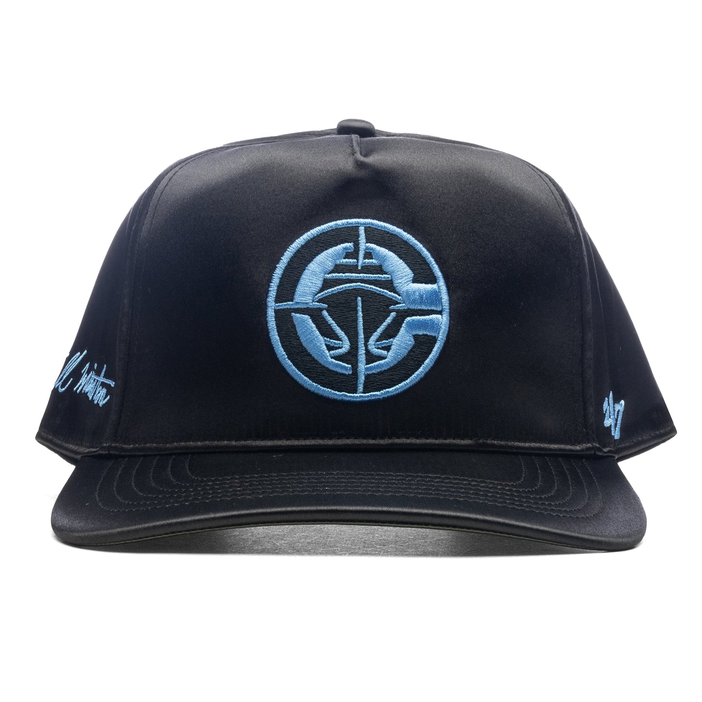 47 Brand X Tyrrell Winston 47 Hitch - Los Angeles Clippers
