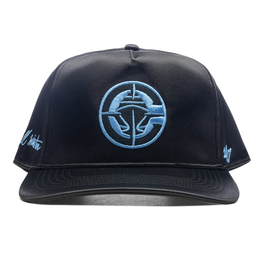 47 Brand X Tyrrell Winston 47 Hitch - Los Angeles Clippers