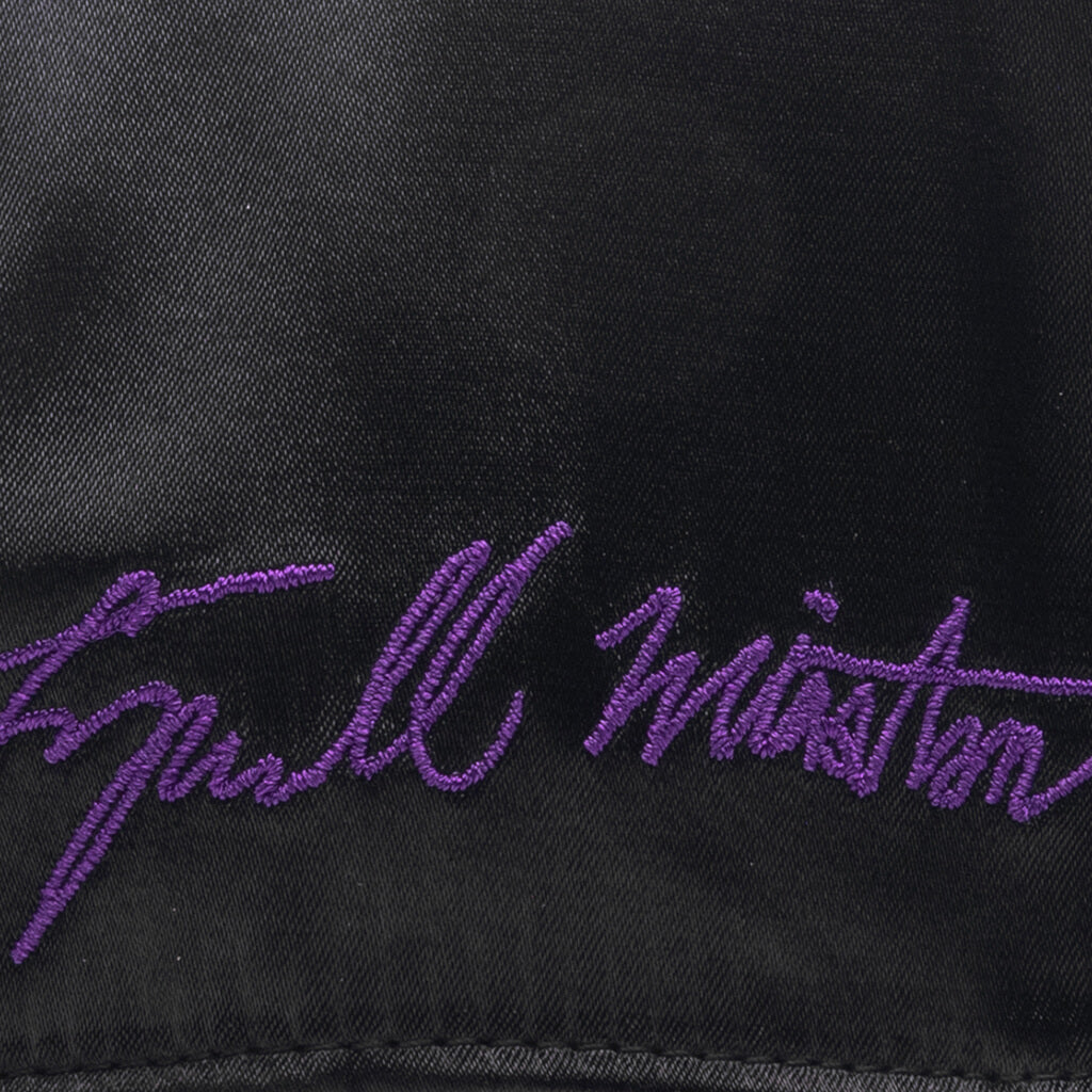 47 Brand X Tyrrell Winston 47 Hitch - Los Angeles Lakers