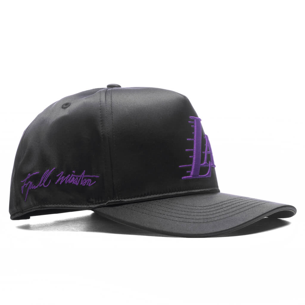 47 Brand X Tyrrell Winston 47 Hitch - Los Angeles Lakers