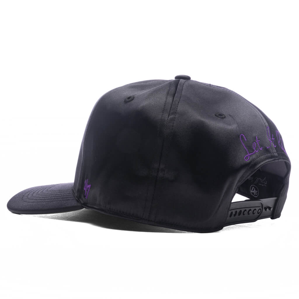 47 Brand X Tyrrell Winston 47 Hitch - Los Angeles Lakers
